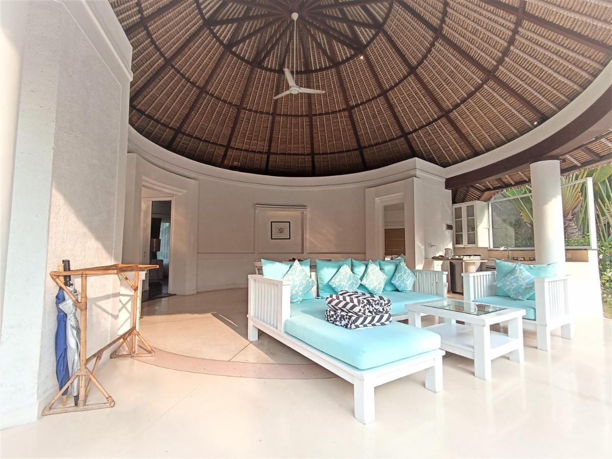 Alam Boutique Villa, Umalas Семиньяк Экстерьер фото